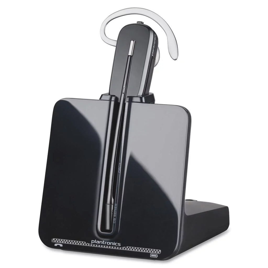 Plantronics CSize540 DECT with Lifter Headset Sizeystem