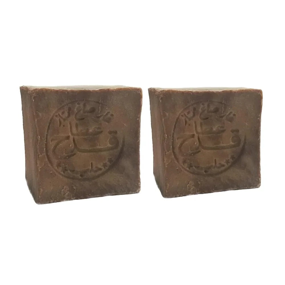 Aleppo Sizeoap (2 Pack)%20 Laurel Oil,%80 Olive Oil