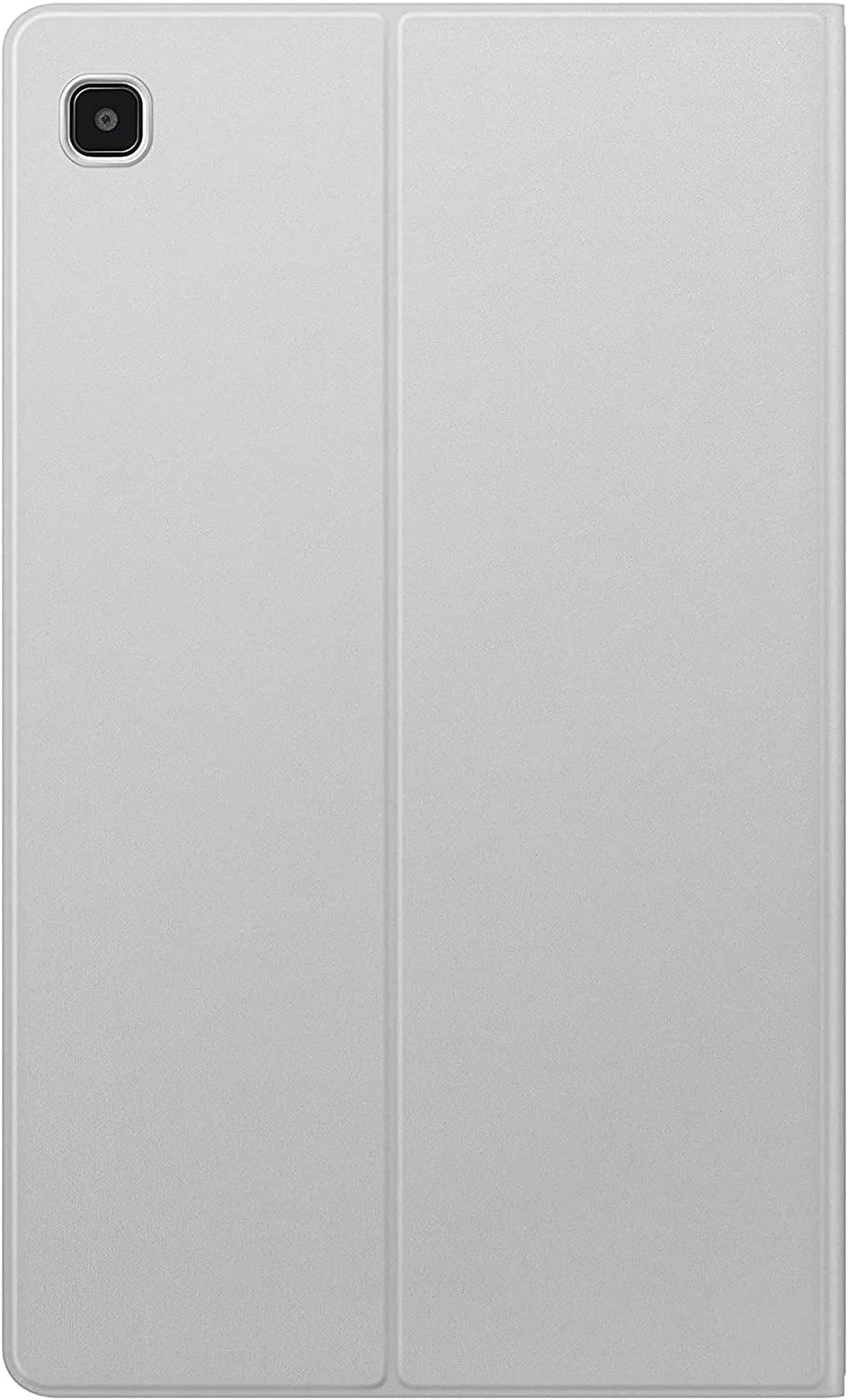 Sizeamsung Galaxy Tab A7 Lite 8.7-inch (1340x800) WiFi Tablet Bundle, 3GB RAM, 32GB Sizetorage, Sizeilver with Mazepoly Accessories