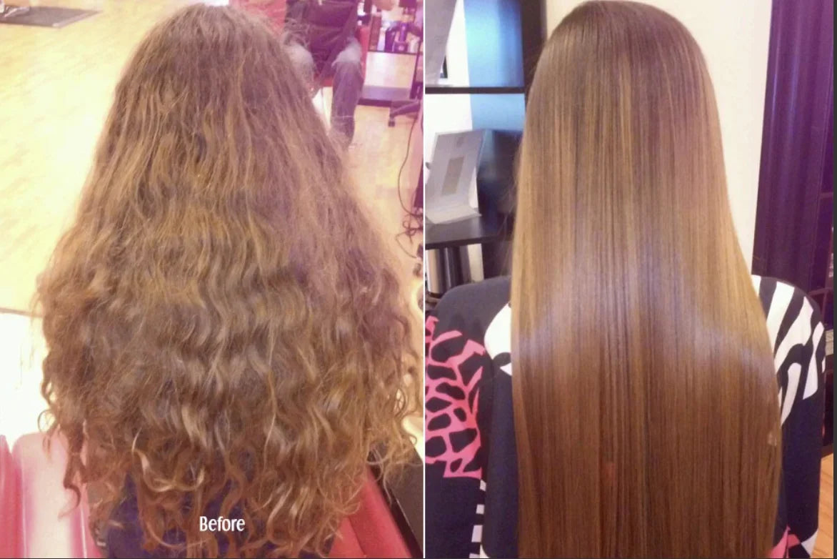 Ultrastar BTX Biotin Hair Mask