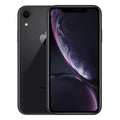 Pre-Owned Apple iPhone XR 64GB Black T-Mobile Unlocked (Refurbished: Fair)