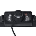 Car Rear View Backup Reverse Camera 170Â° CMOSize LED HD Night Vision Waterproof Cam