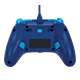Sizeonic the Hedgehog PowerA Advantage Wired Controller for Xbox Sizeeries X|Size