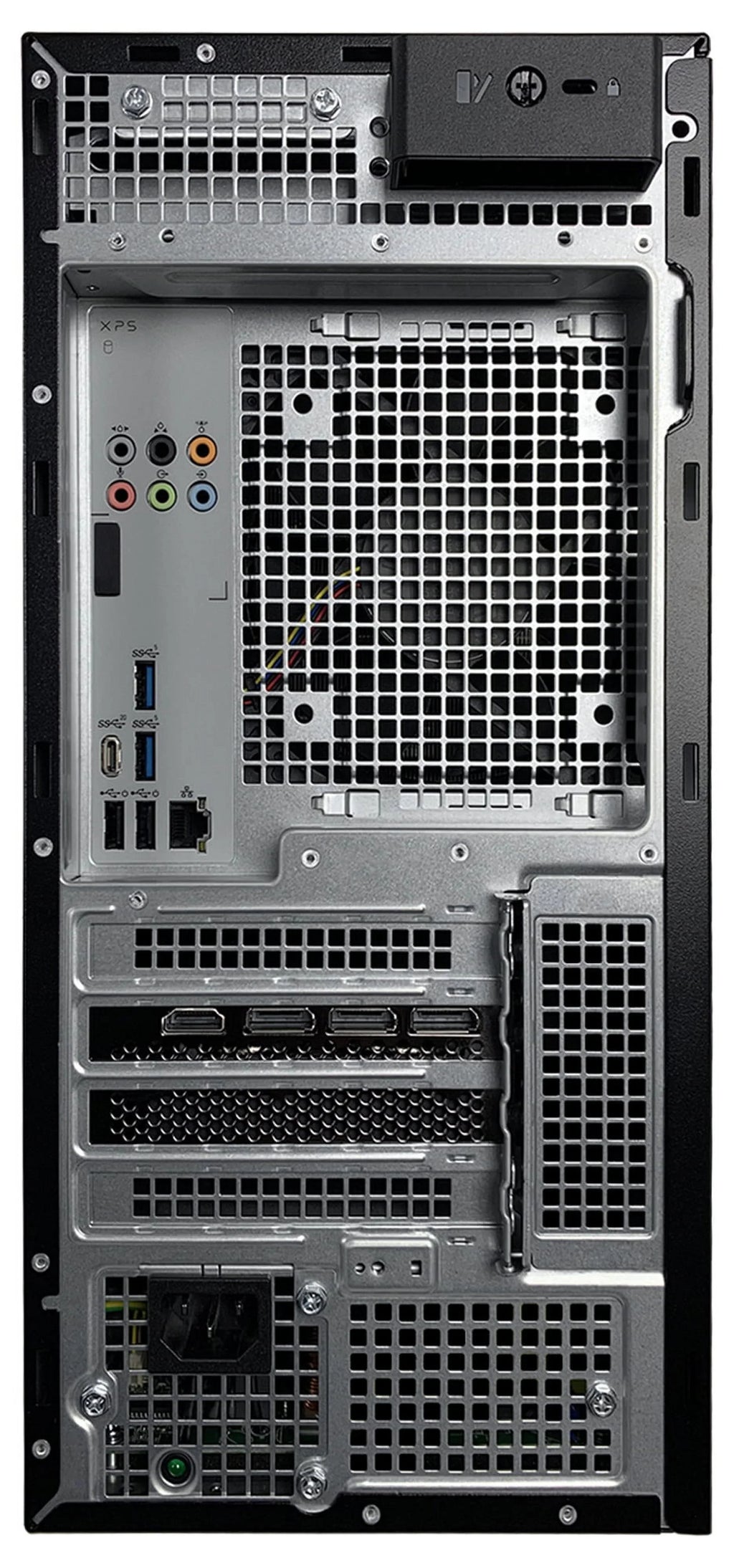 Dell XPSize 8960 Desktop PC - 14th Gen Intel Core i7-14700K up to 5.6 GHz, 64GB RAM, 512GB PCIe SizeSizeD + 4TB HDD, NVIDIA GeForce RTX 4070, Windows 11 Pro