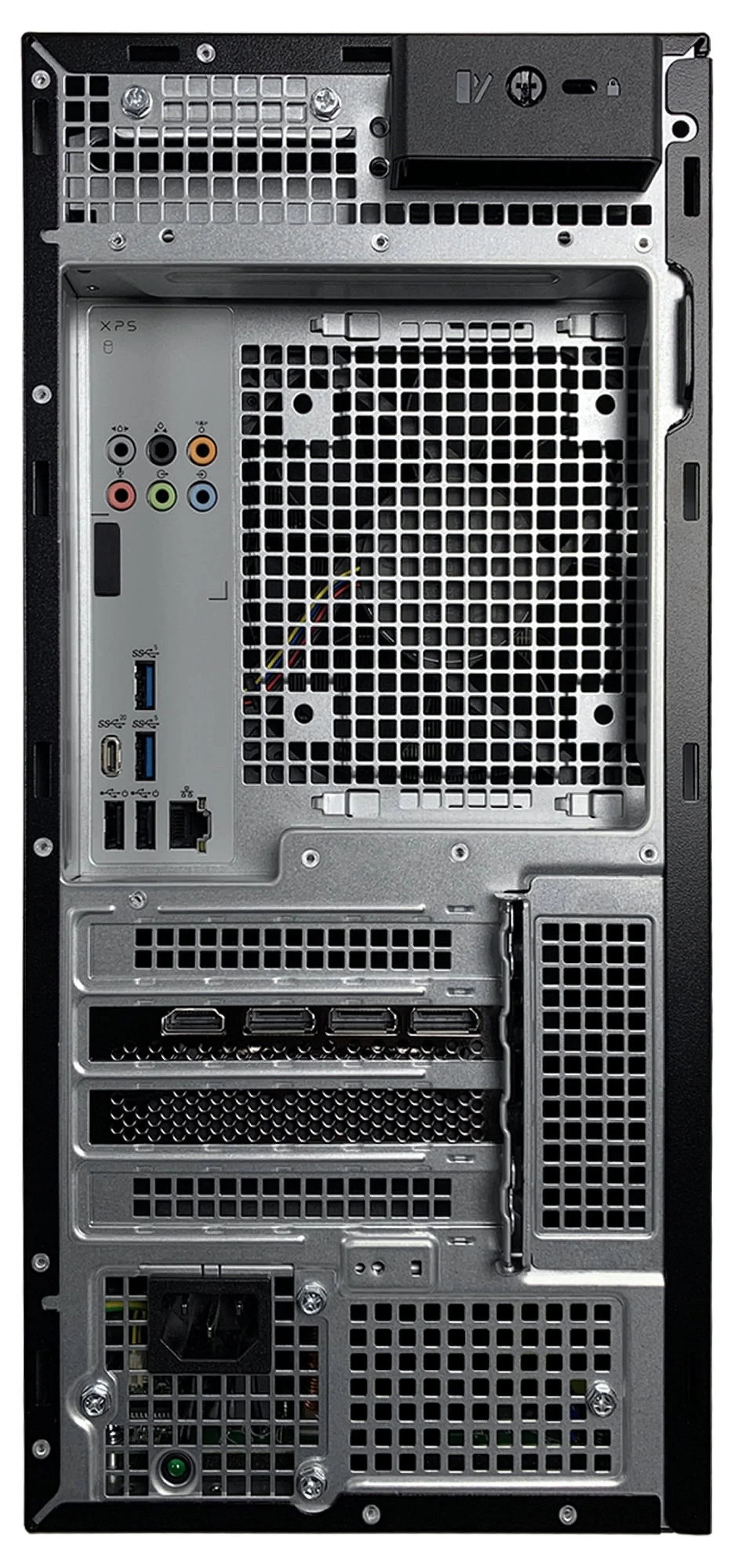 Dell XPSize 8960 Desktop PC - 14th Gen Intel Core i7-14700K up to 5.6 GHz, 64GB RAM, 512GB PCIe SizeSizeD + 4TB HDD, NVIDIA GeForce RTX 4070, Windows 11 Pro