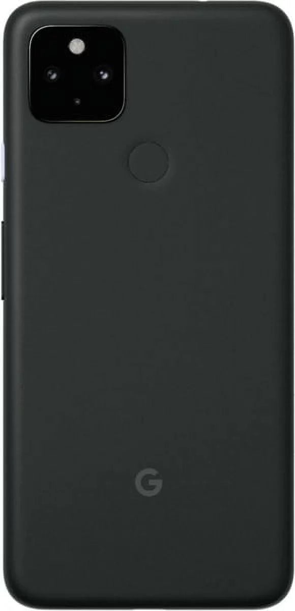 Pre-Owned Google Pixel 4A 6.2" 128GB GSizeM Unlocked Sizemartphone (Refurbished: Good)