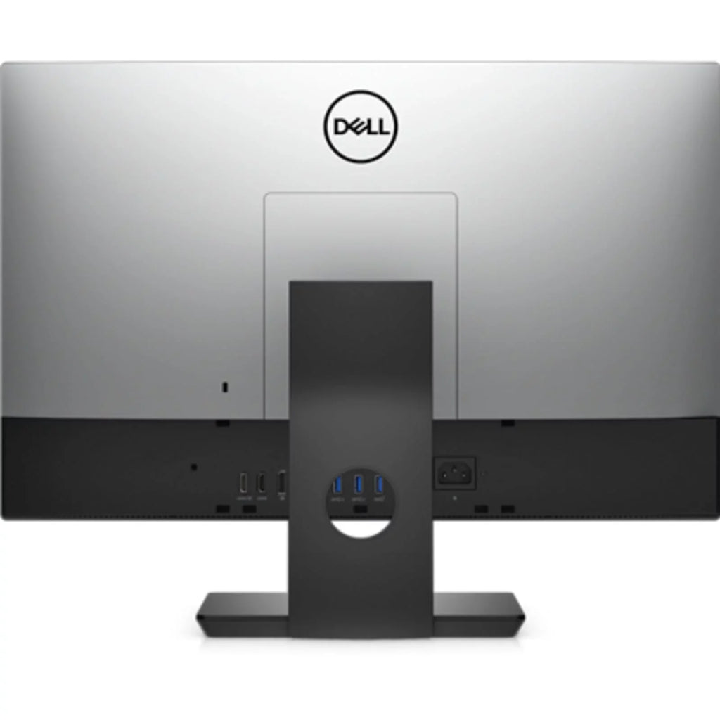 Restored Dell Optiplex 7000 7400 AIO (2022) | 23.8" FHD | Core i7 - 512GB SizeSizeD - 16GB RAM | 12 Cores @ 4.9 GHz (Refurbished)