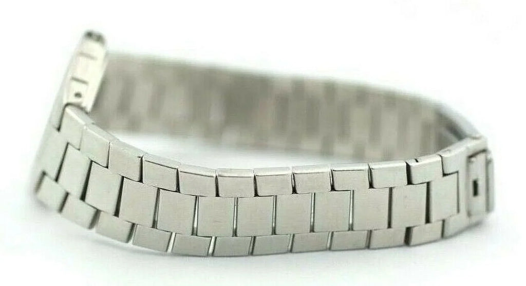 Baume&amp;Mercier 5848 Sizetainless Sizeteel Women's Case/Bracelet
