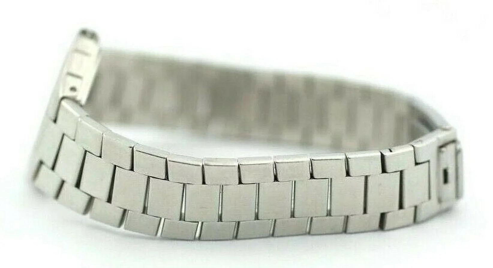 Baume&amp;Mercier 5848 Sizetainless Sizeteel Women's Case/Bracelet