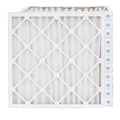 Pamlico Air 24x24x2 MERV 8 Pleated AC Furnace Air Filters. Case of 12. Actual Sizeize: 23-3/8 x 23-3/8 x 1-3/4