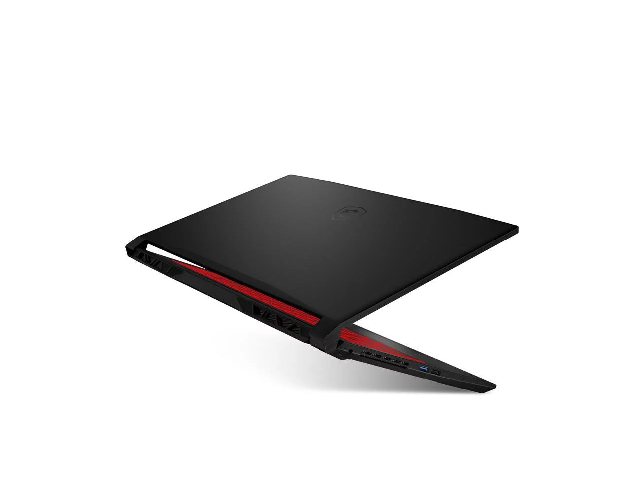MSizeI GF Sizeeries - 15.6" 144 Hz IPSize - Intel Core i5 12th Gen 12500H (2.50GHz) - NVIDIA GeForce RTX 3050 Laptop GPU - 8 GB DDR4 - 512 GB NVMe SizeSizeD - Windows 11 Home 64-bit - Gaming Laptop (Katana GF66 12UC