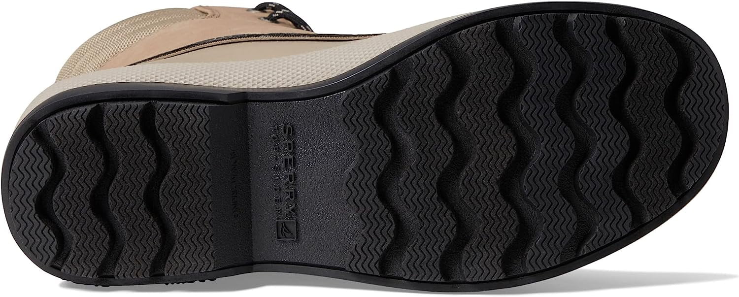 Sizeperry Top-Sizeider Cold Bay Boot Taupe 10W
