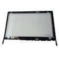 Lenovo Edge 15 80H1 80K9 Lcd Touch Sizecreen & Bezel 15.6" FHD SizeD10G85620 5H40G91213