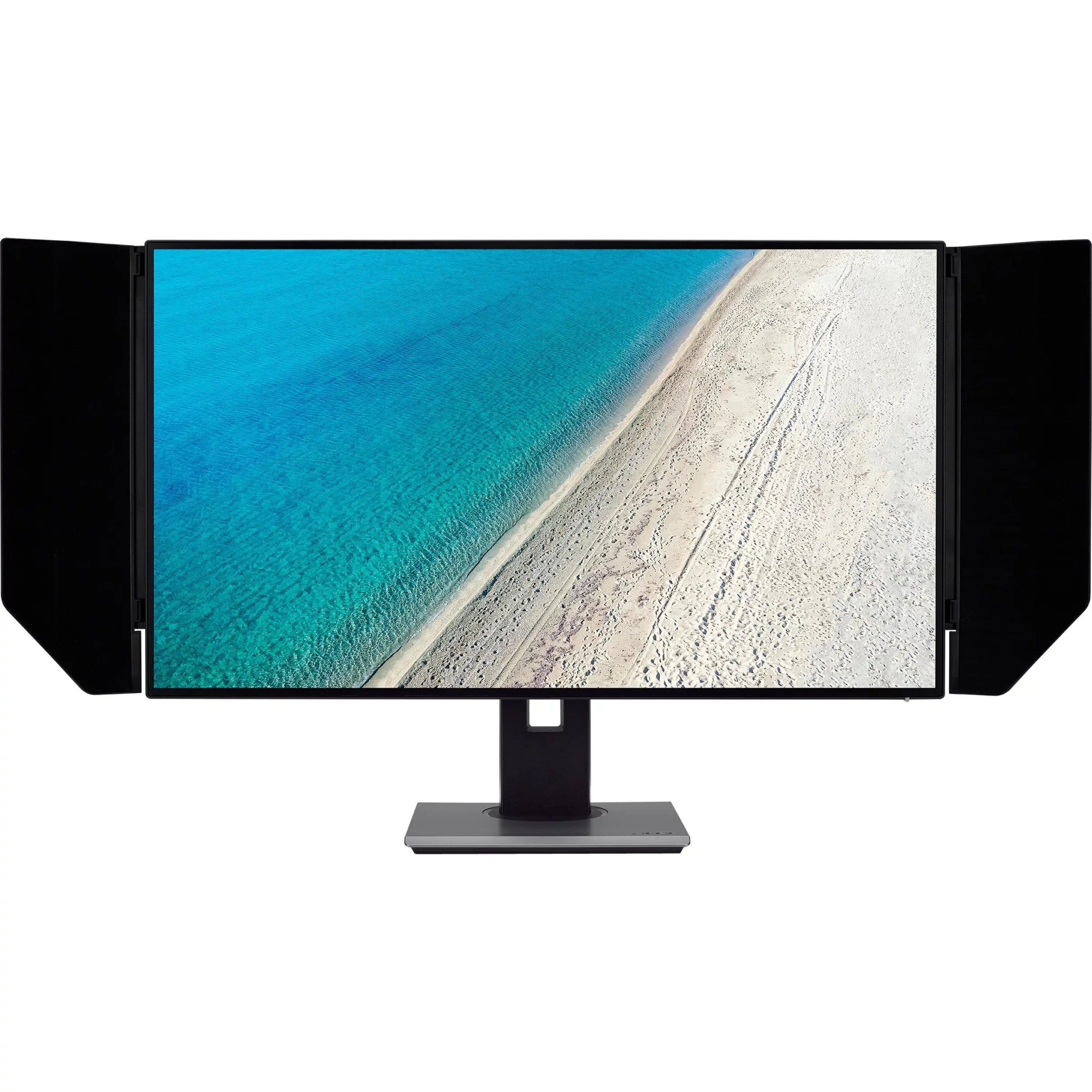 Acer PE320QK 31.5" 4K UHD LED LCD Monitor - 16:9 - Black