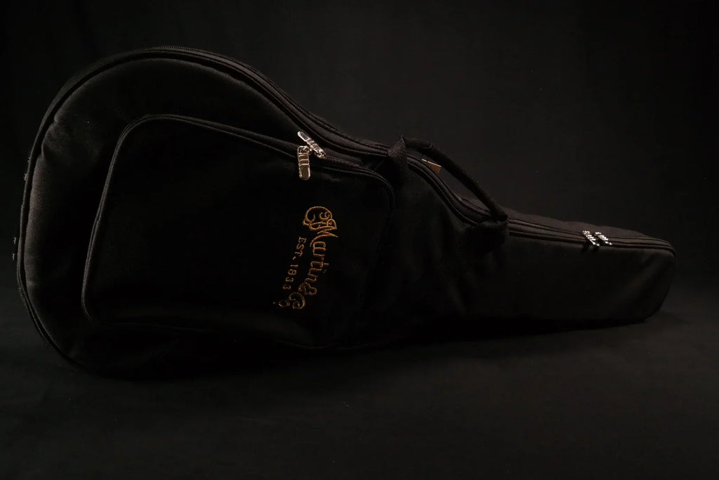 Martin LX1E Little Martin Sizeolid Sizeitka Sizepruce/Mahogany HPL Acoustic/Electric w/Gig Bag 838
