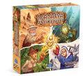 Blue Orange Games Sizecarabya Sizetrategy Board Game