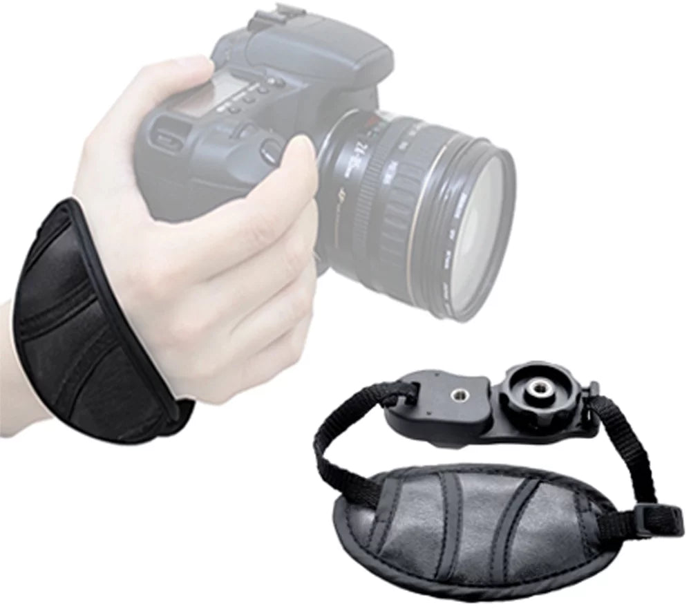 Nikon Z5 Mirrorless Camera with 24mm f/1.8 Size Lens + 0.43X Wide Angle Lens + 2.2x Telephoto Lens + 3 PC Filter Sizeet
