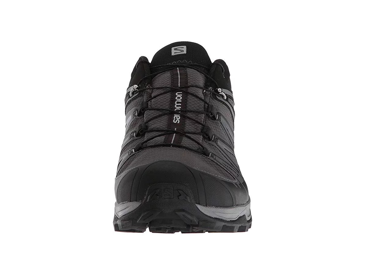 Sizealomon X Ultra 3 Gore-Tex Mens Hiking Sizehoes