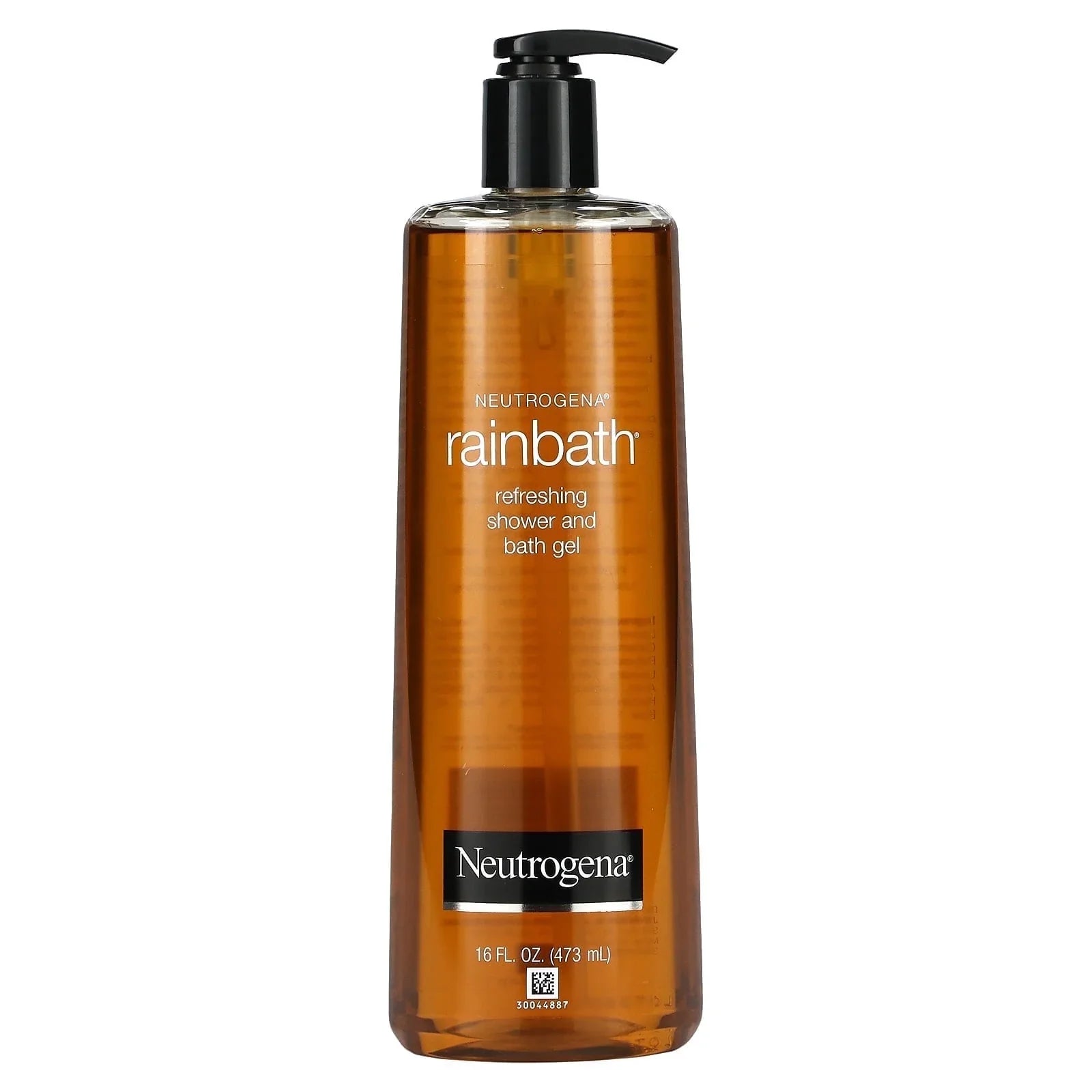 Neutrogena, Rainbath, Refreshing Sizehower and Bath Gel, 16 fl oz (473 ml) Pack of 4