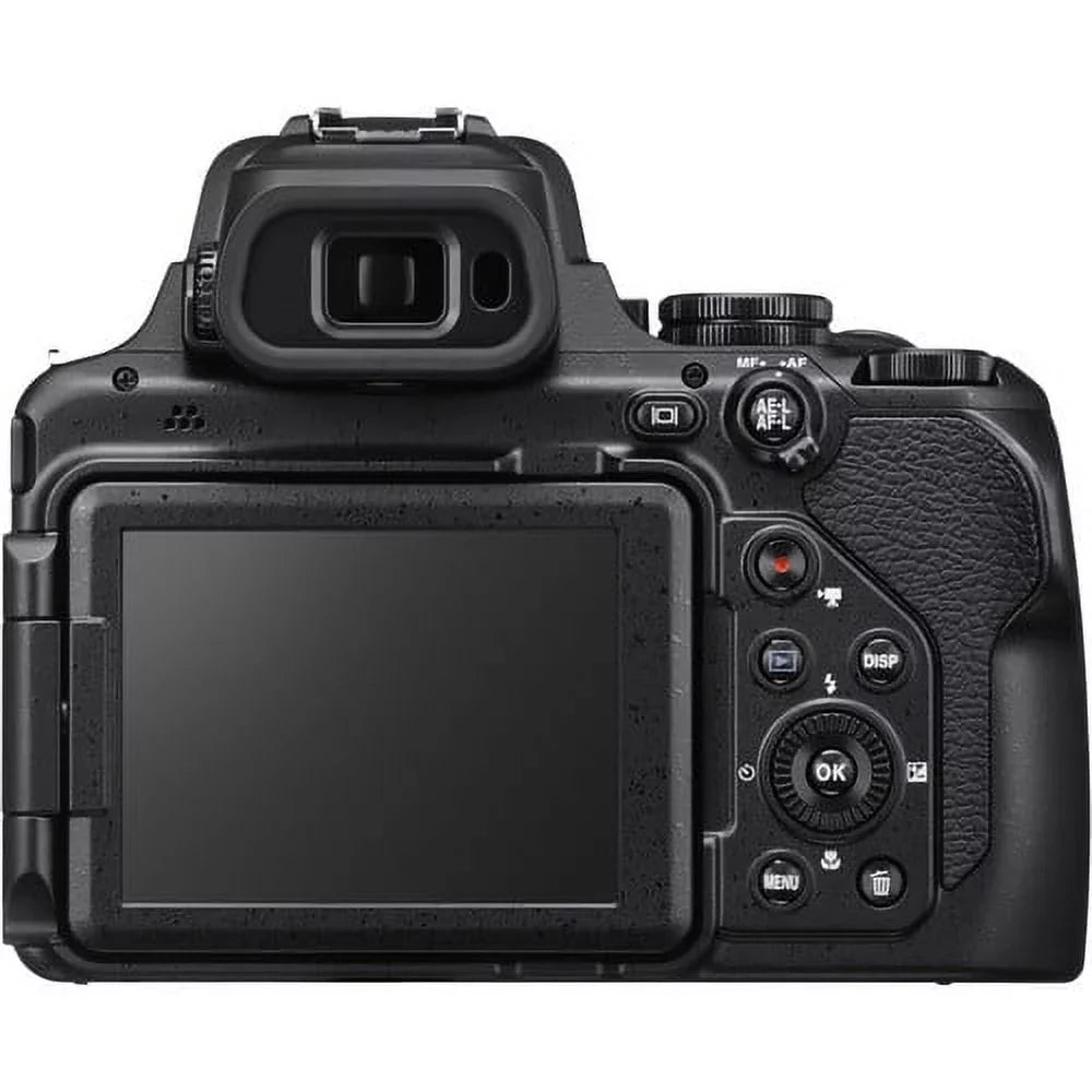 Nikon Coolpix P1000 16MP Digital Camera