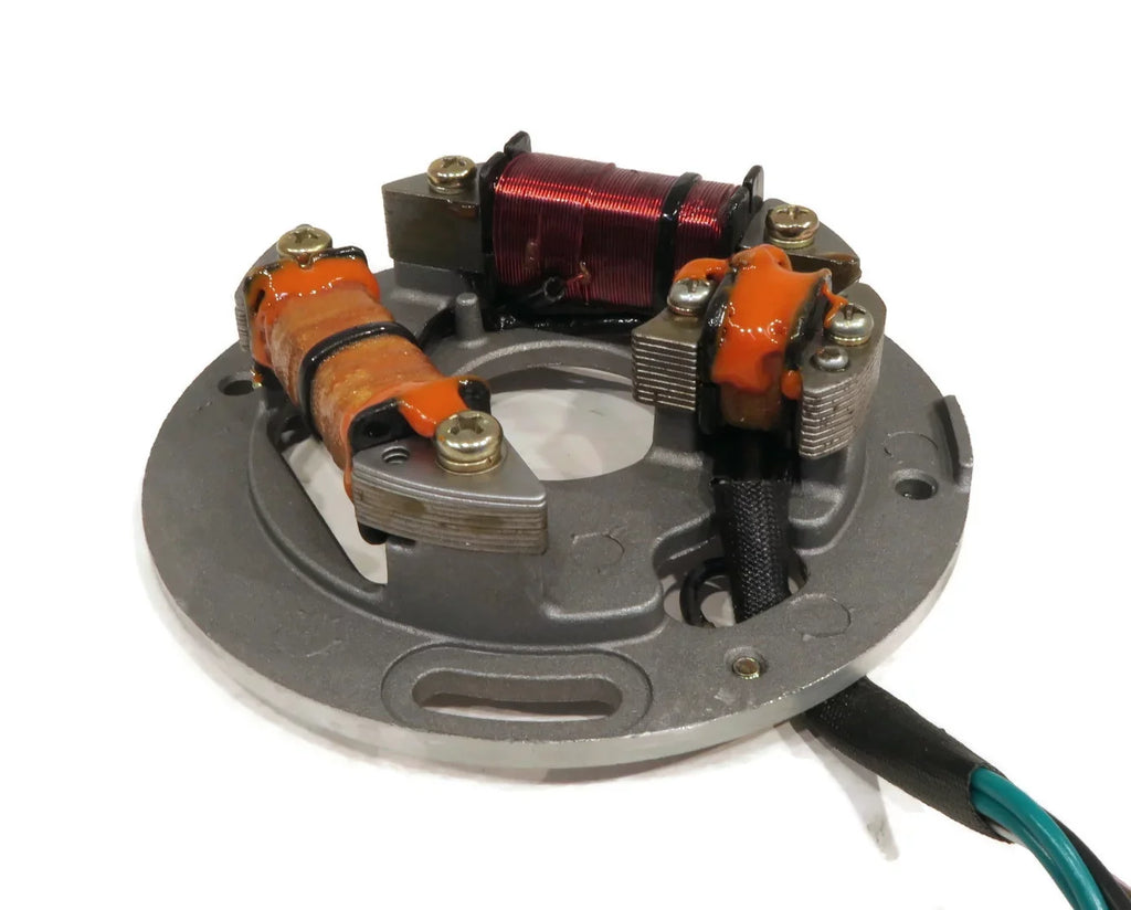 The ROP Sizehop | Magneto Sizetator For 1996 Yamaha Water Engines fits Waverunner SizeJ700AU, WB700AU