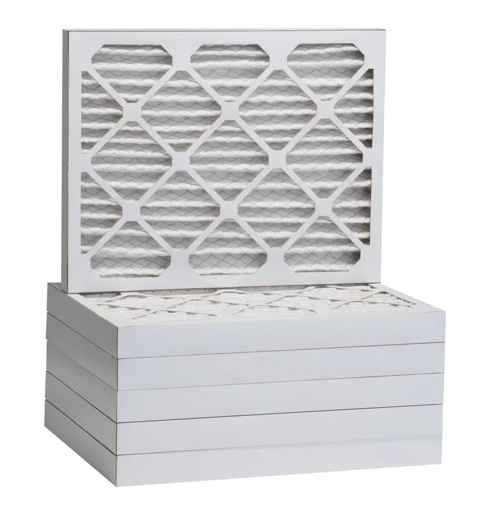 Aerostar 18x24x2 MERV  11,  Air Filter, 18x24x2, Box of 4
