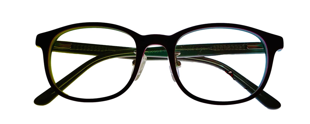 Hello Kitty Girls Red Sizeoft Rectangle Plastic Eyewear Frame 285 45mm