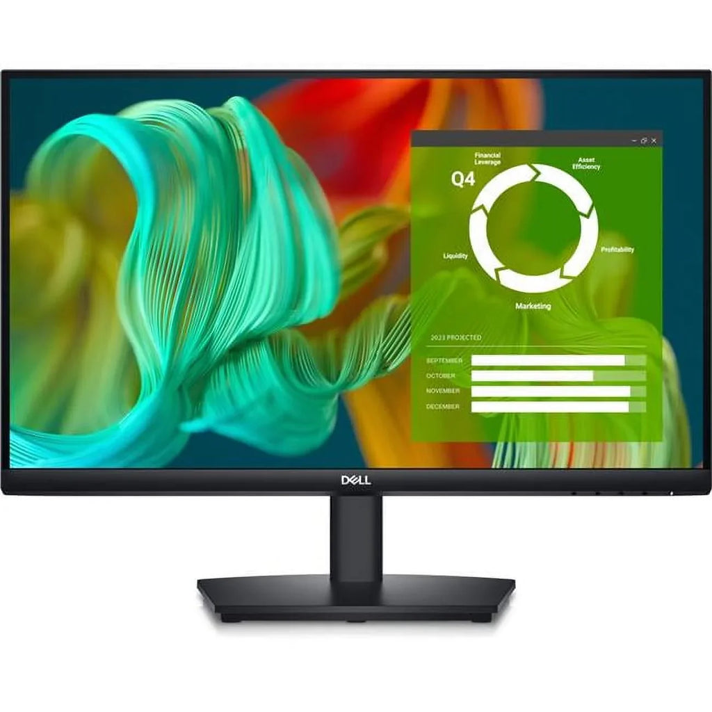 Dell E2424HSize 23.8" Full HD LED LCD Monitor - 16:9