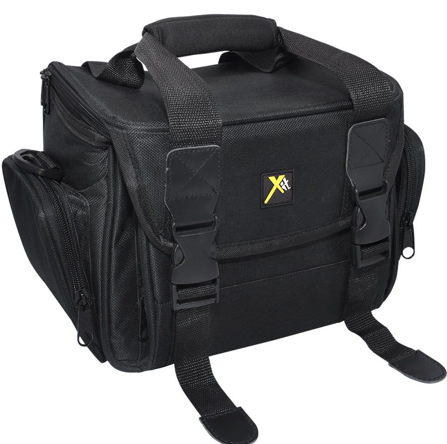 Extremely Durable Pro Camera Carrying Bag Case for Nikon D3500 D810 D750 D610