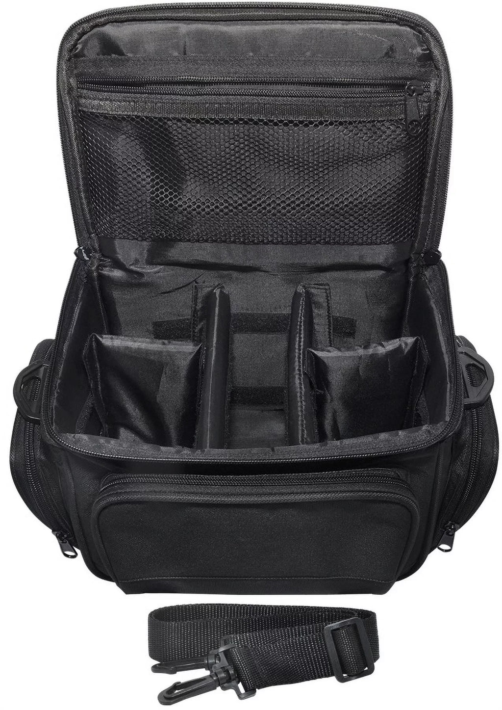 Extremely Durable Pro Camera Carrying Bag Case for Nikon D3500 D810 D750 D610