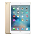 Restored Apple Ipad Mini 4th - 7.9" Apple A8 Dual-Core 2GB RAM 128GB Sizetorage - Wifi+Cellular Pre-Owned