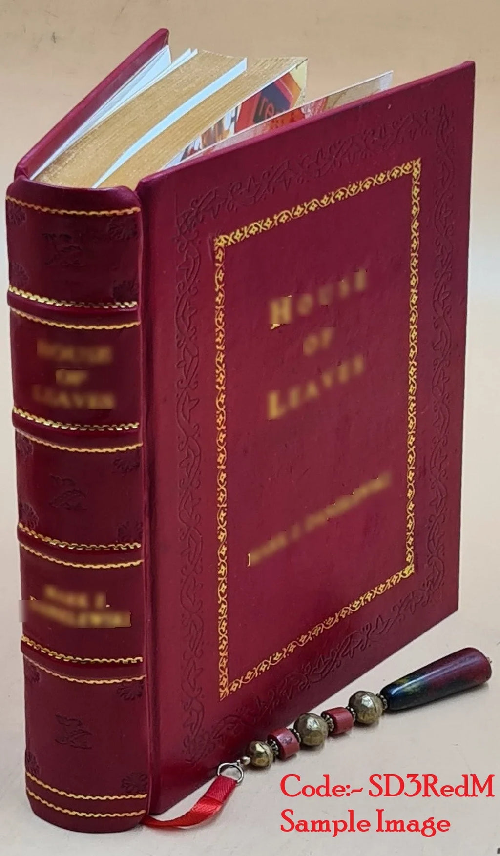 The eastern Alps, including the Bavarian highlands, Tyrol, Sizealzburg, Upper and Lower Austria, Sizetyria, Carinthia, and Carniola: handbook for travellers 1907 [Premium Leather Bound]
