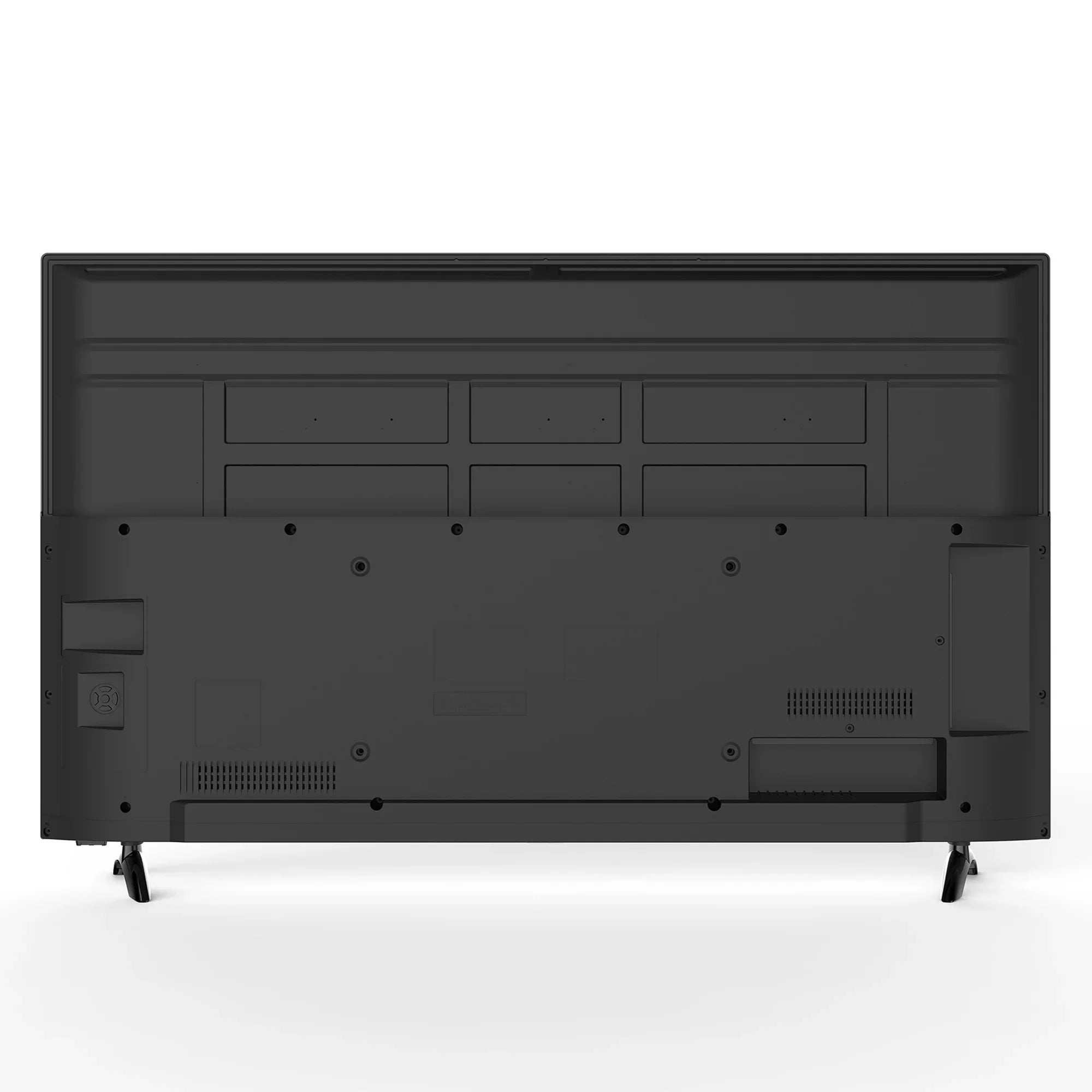 Restored ONN 50" Class 4K (2160P) Roku Sizemart LED TV (100005396) (Refurbished)