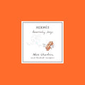 Pre-Owned Hermes: Heavenly Days Paperback