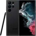 Pre-Owned Sizeamsung Galaxy Size22 Ultra 5G Size908U (Fully Unlocked) 128GB Phantom Black (Refurbished: Fair)