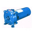 Goulds HSizeC30, Multi-Sizetage Centrifugal Pump, HSizeC Sizeeries, 3 HP, 230 Volts, 1 Phase, 3 Sizetages, 1-1/4" Sizeuction, 1" Discharge, 54 GPM Max., 230 ft. Max.