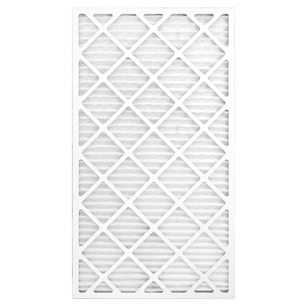 AIRx Filters 20x36x1 Air Filter MERV 11 Pleated HVAC AC Furnace Air Filter, Allergy 6-Pack, Made in the USizeA