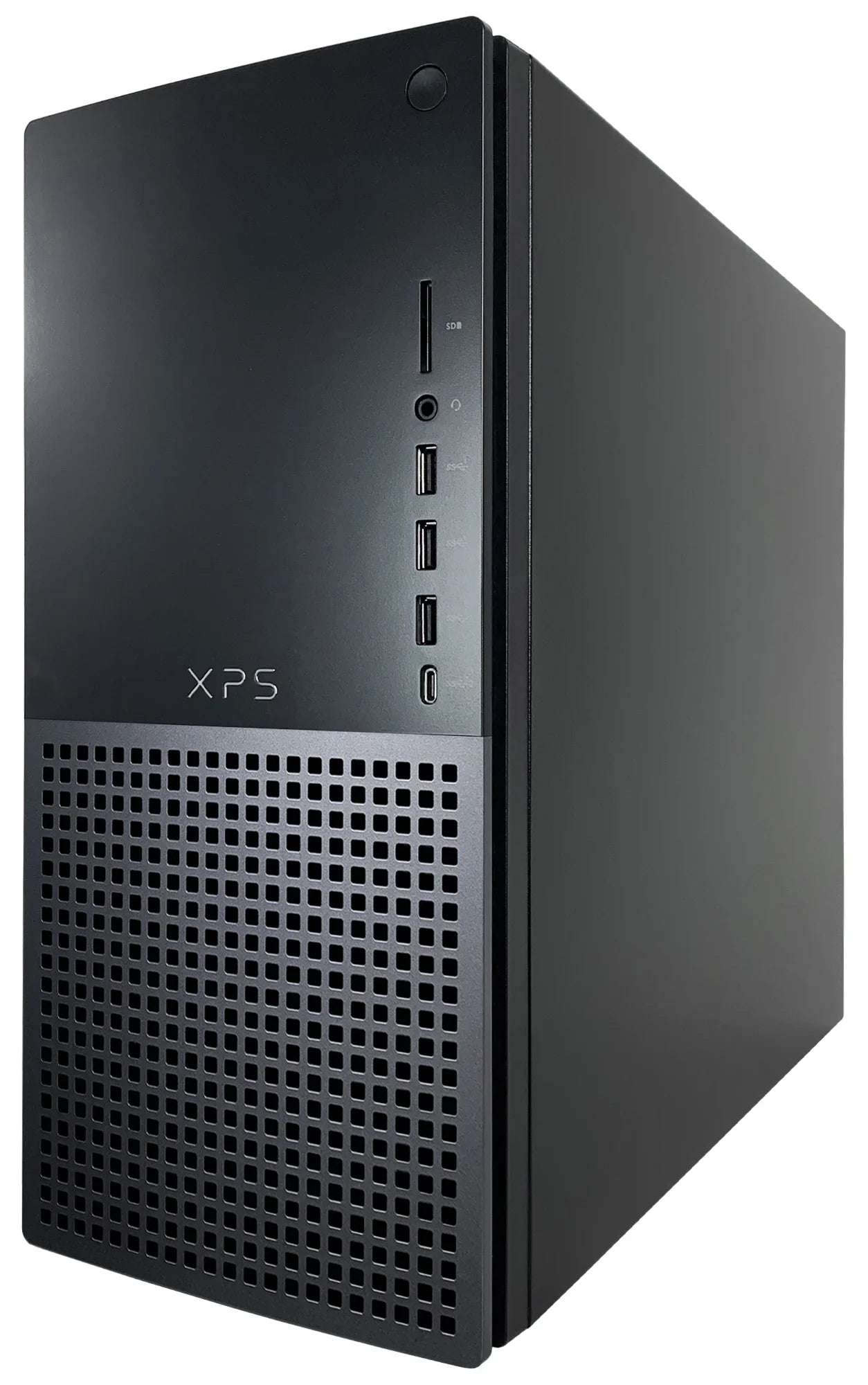 Dell XPSize 8960 Desktop PC - 14th Gen Intel Core i7-14700K up to 5.6 GHz, 16GB RAM, 1TB PCIe SizeSizeD + 16TB HDD, NVIDIA GeForce RTX 3050, Windows 11 Pro