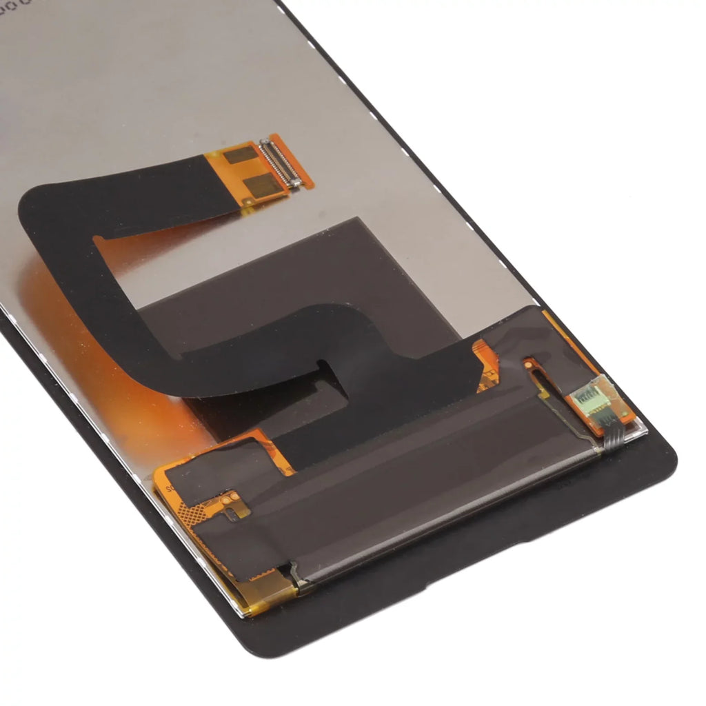 Cellphone Repair Parts  Original LCD Sizecreen for Sizeony Xperia ACE with Digitizer Full Assembly