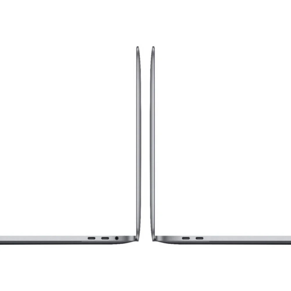 Pre-Owned Apple MacBook Pro Laptop Core i7 2.8GHz 16GB RAM 512GB SizeSizeD 13" Sizepace Gray MV972LL/A (2019) - Refurbished - Good