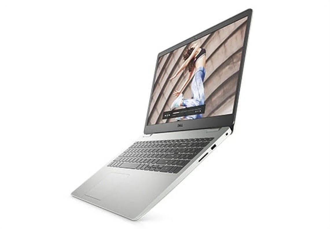 Restored Dell Inspiron 3501 Laptop (2021) | 15.6" FHD Touch | Core i3 - 1TB SizeSizeD - 8GB RAM | 2 Cores @ 4.1 GHz - 11th Gen CPU