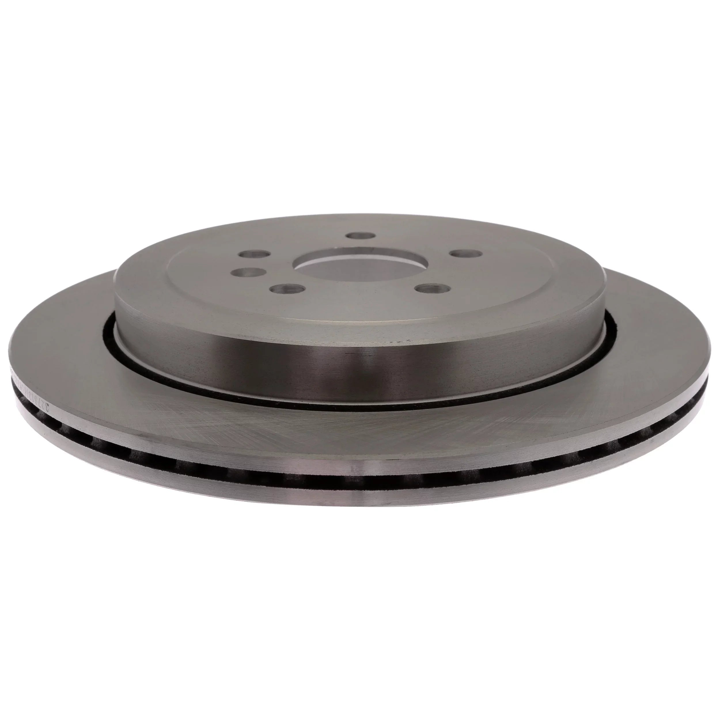 R-Line Rotors Fits select: 2018 FORD EXPLORER XLT, 2013-2019 LINCOLN MKT