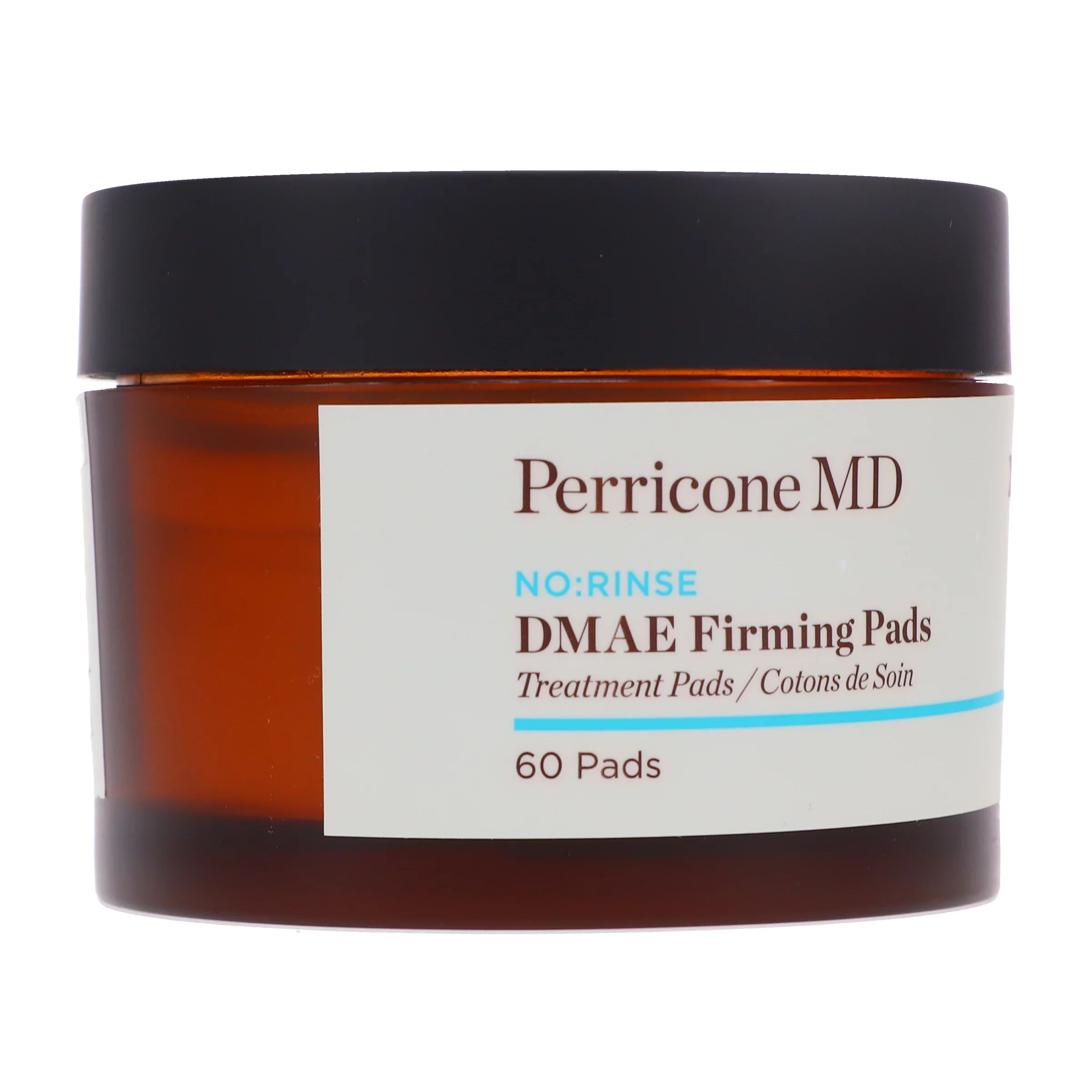 Perricone MD No Rinse DMAE Firming Pads 60 Ct