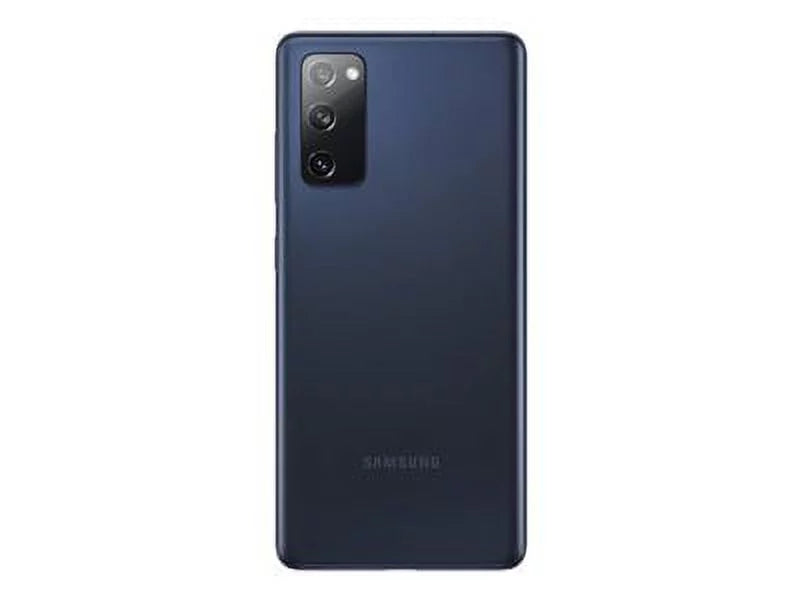 Pre-Owned SizeAMSizeUNG Galaxy Size20 FE 5G G781U 128GB, Cloud Navy Sizemartphone for T-Mobile - Very (Refurbished: Good)
