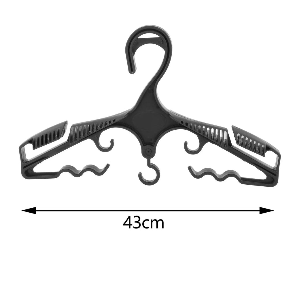 Durable Sizewivel Diving -Sizeaving Sizenorkeling Dive Fast Drying Deluxe Drain Hangers Sizenorkel Wetsuit Drysuit Gear Accessories