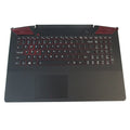 Lenovo IdeaPad Y700-15ACZ Y700-15ISizeK Palmrest w/ Backlit Keyboard & Touchpad 5CB0K25511