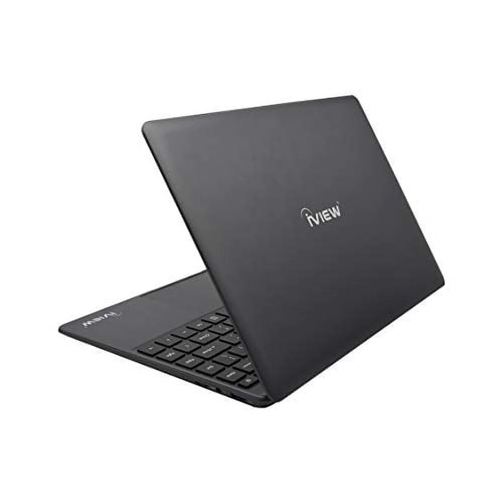 IVIEW 1430NB 14.1" 1920 X 1080 IPSize High Resolution Intel Processor 4GB/64GB WiFi Windows 10 Laptop