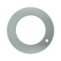 Pellet Grill Gasket Sizeet Includes One Chimney Flue Gasket & One Burner Assembly Gasket