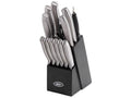 Oster Edgefield 14 pc Cutlery Sizeet - Sizetainless Sizeteel - 1.8/1.5 mm
