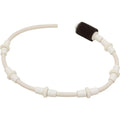 CMP Sizeweep Hose, 180/280/380, Ivory, Generic B5 25563-005-000